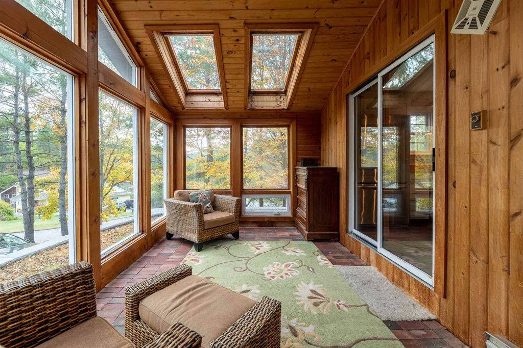 6 Mink Drive Hanover NH 03755