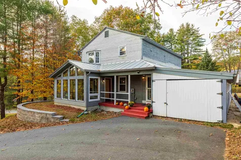 6 Mink Drive Hanover NH 03755