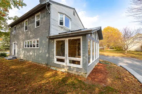 6 Mink Drive Hanover NH 03755