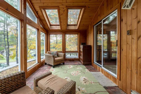 6 Mink Drive Hanover NH 03755