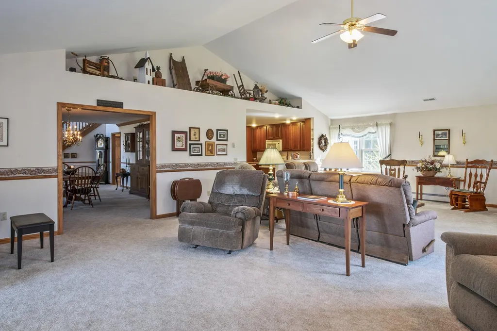 141 Greenview Drive Loudon NH 03307