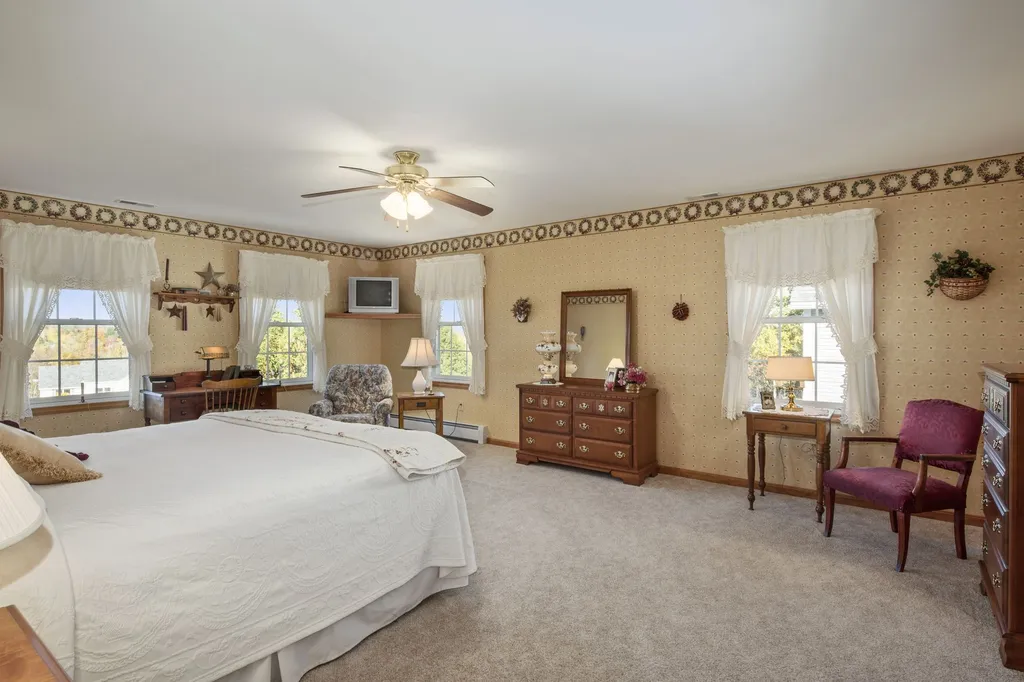 141 Greenview Drive Loudon NH 03307