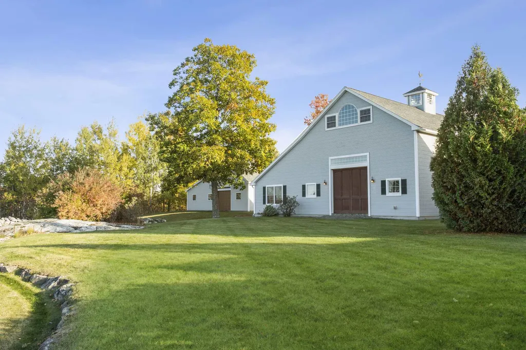 141 Greenview Drive Loudon NH 03307