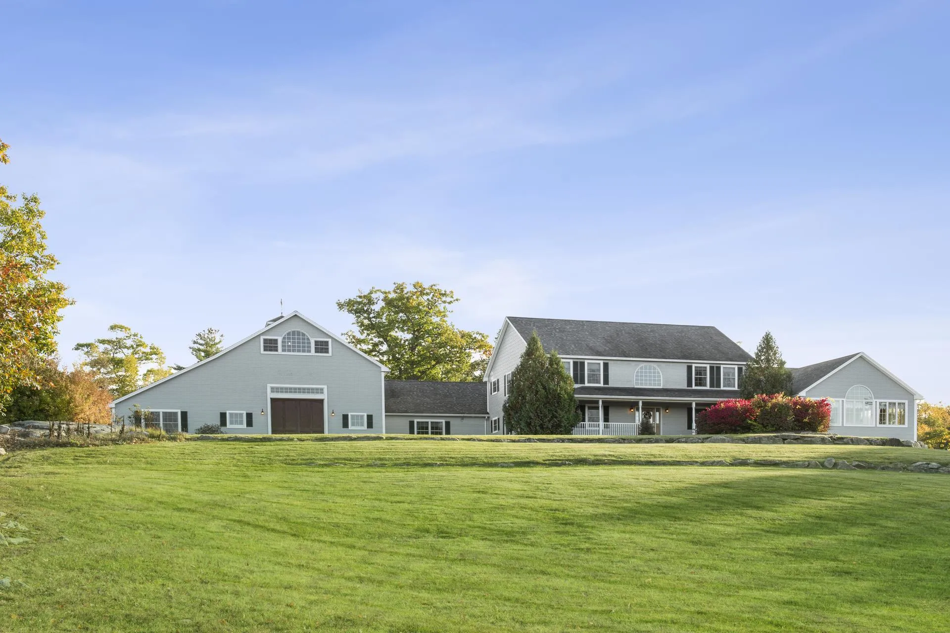141 Greenview Drive Loudon NH 03307