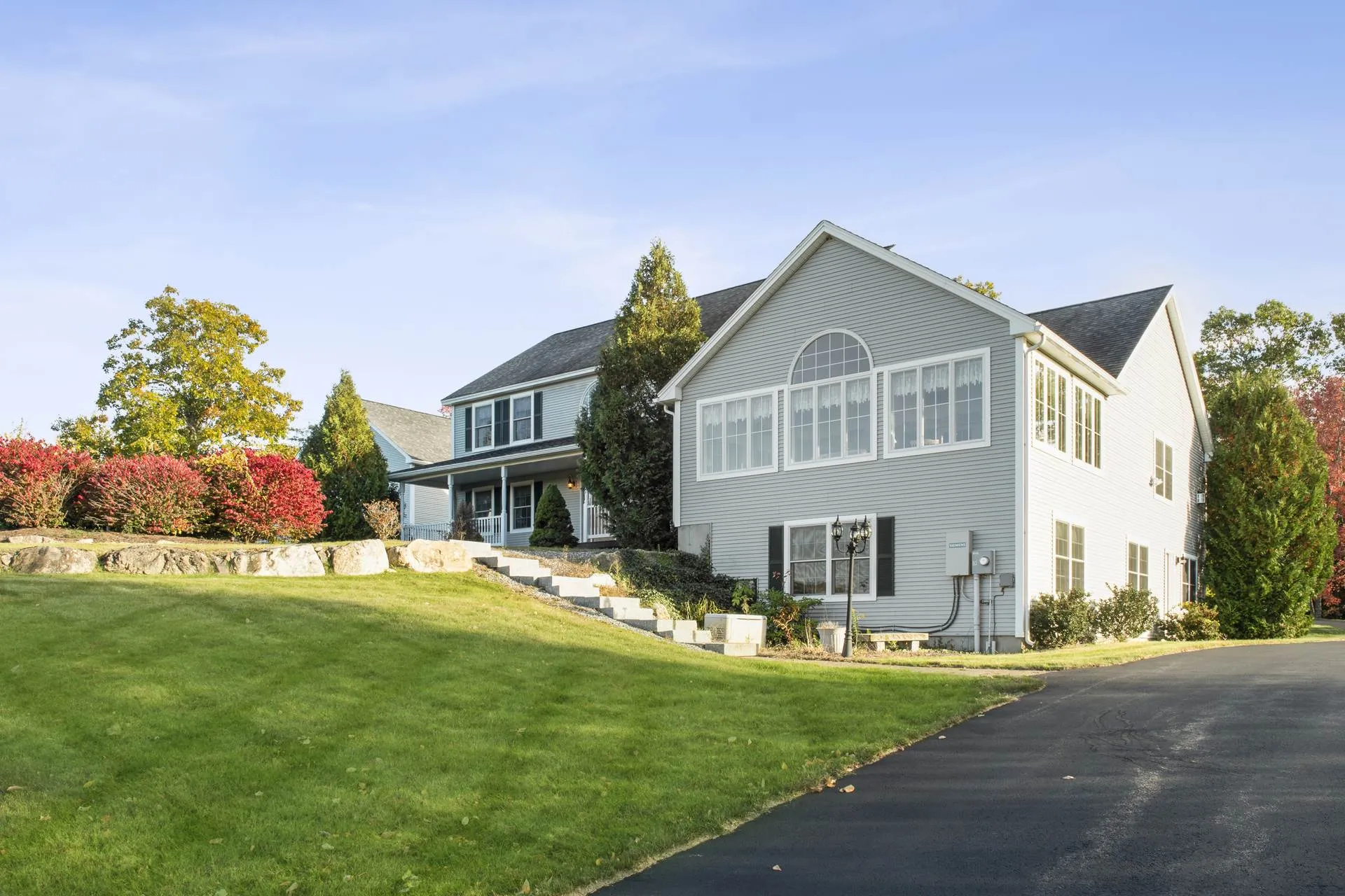 141 Greenview Drive Loudon NH 03307
