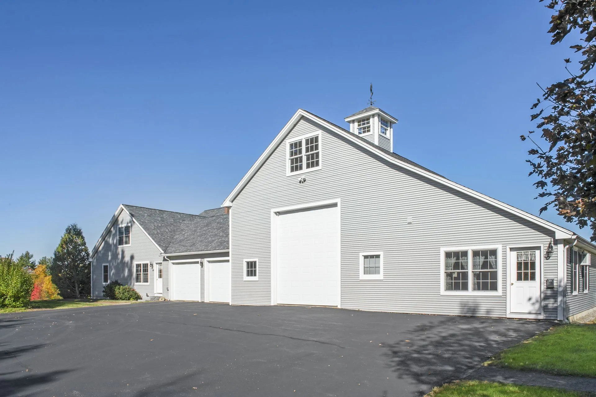 141 Greenview Drive Loudon NH 03307