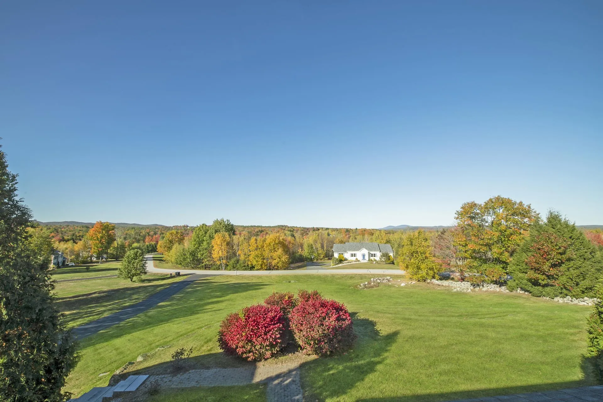 141 Greenview Drive Loudon NH 03307