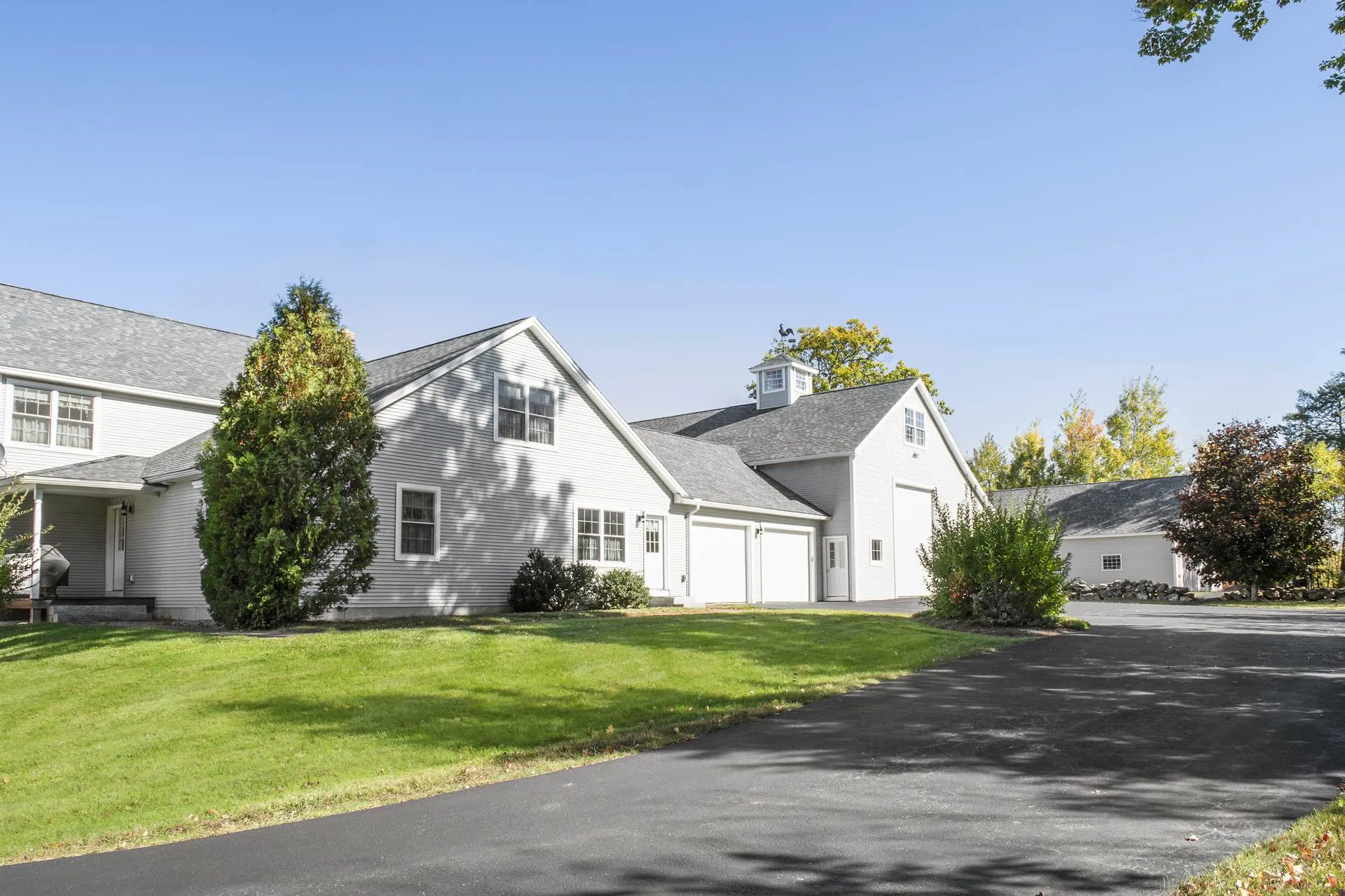 141 Greenview Drive Loudon NH 03307