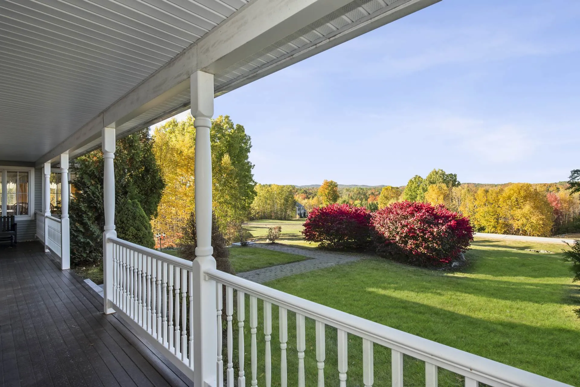 141 Greenview Drive Loudon NH 03307