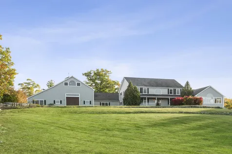 141 Greenview Drive Loudon NH 03307