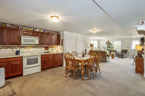 141 Greenview Drive Loudon NH 03307