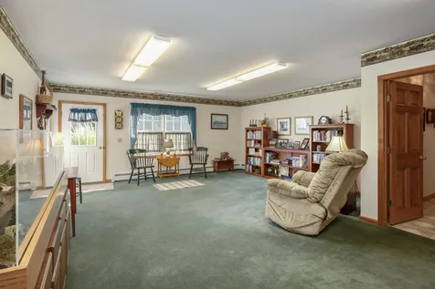 141 Greenview Drive Loudon NH 03307