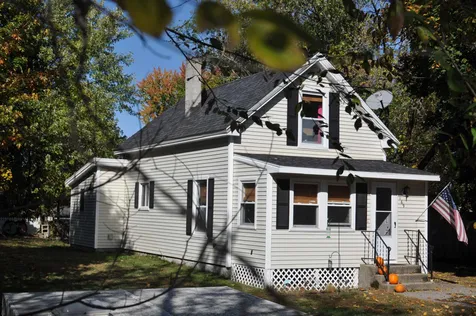 169 W Mitchell Street Manchester NH 03103