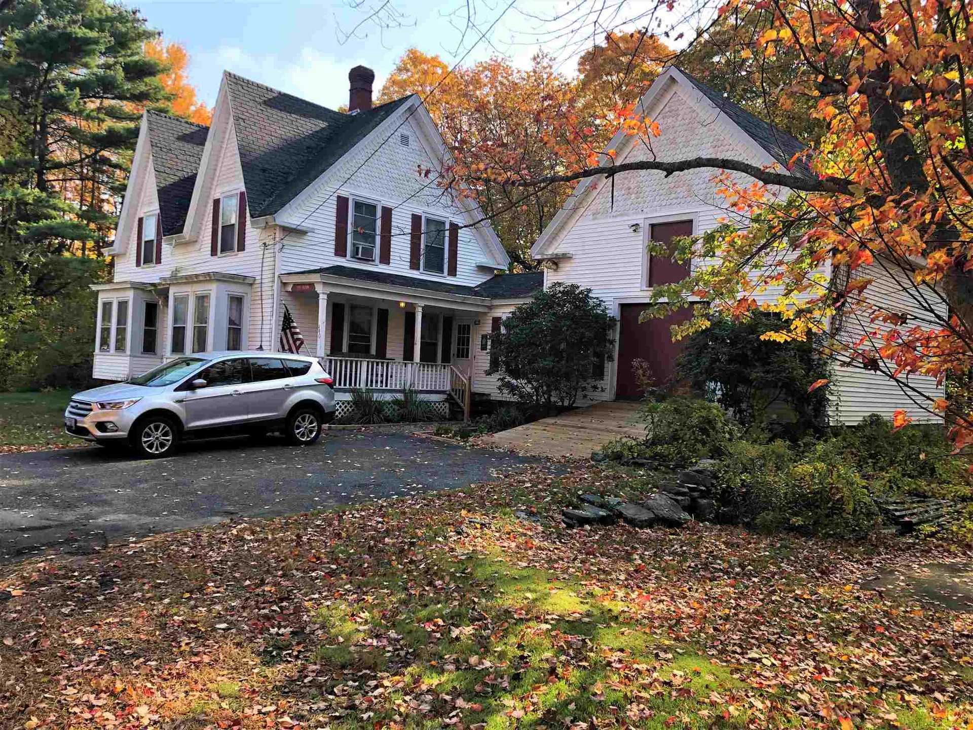 440 Sagamore Road Rye NH 03870