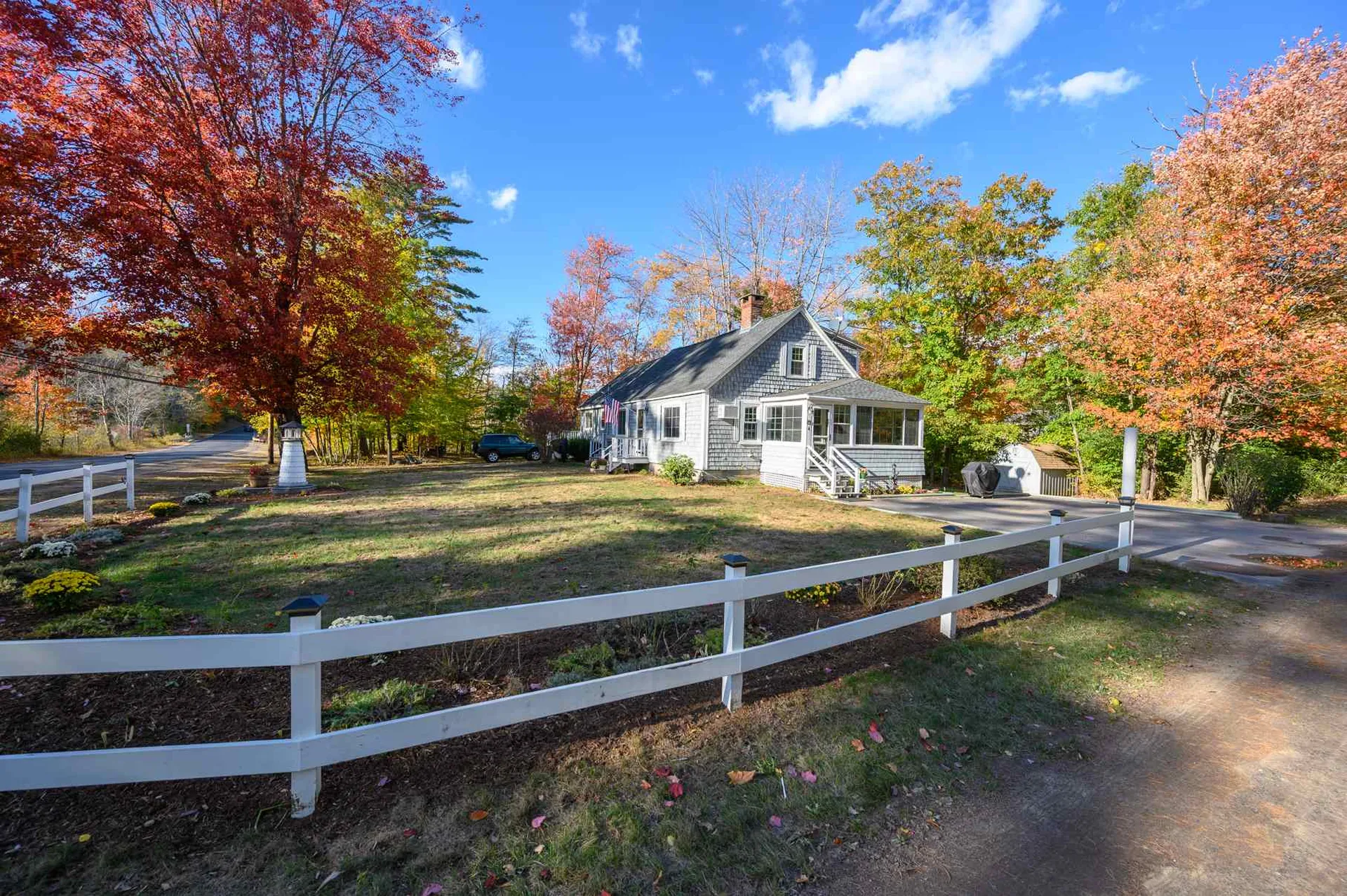 4 Broadview Drive Sanbornton NH 03269