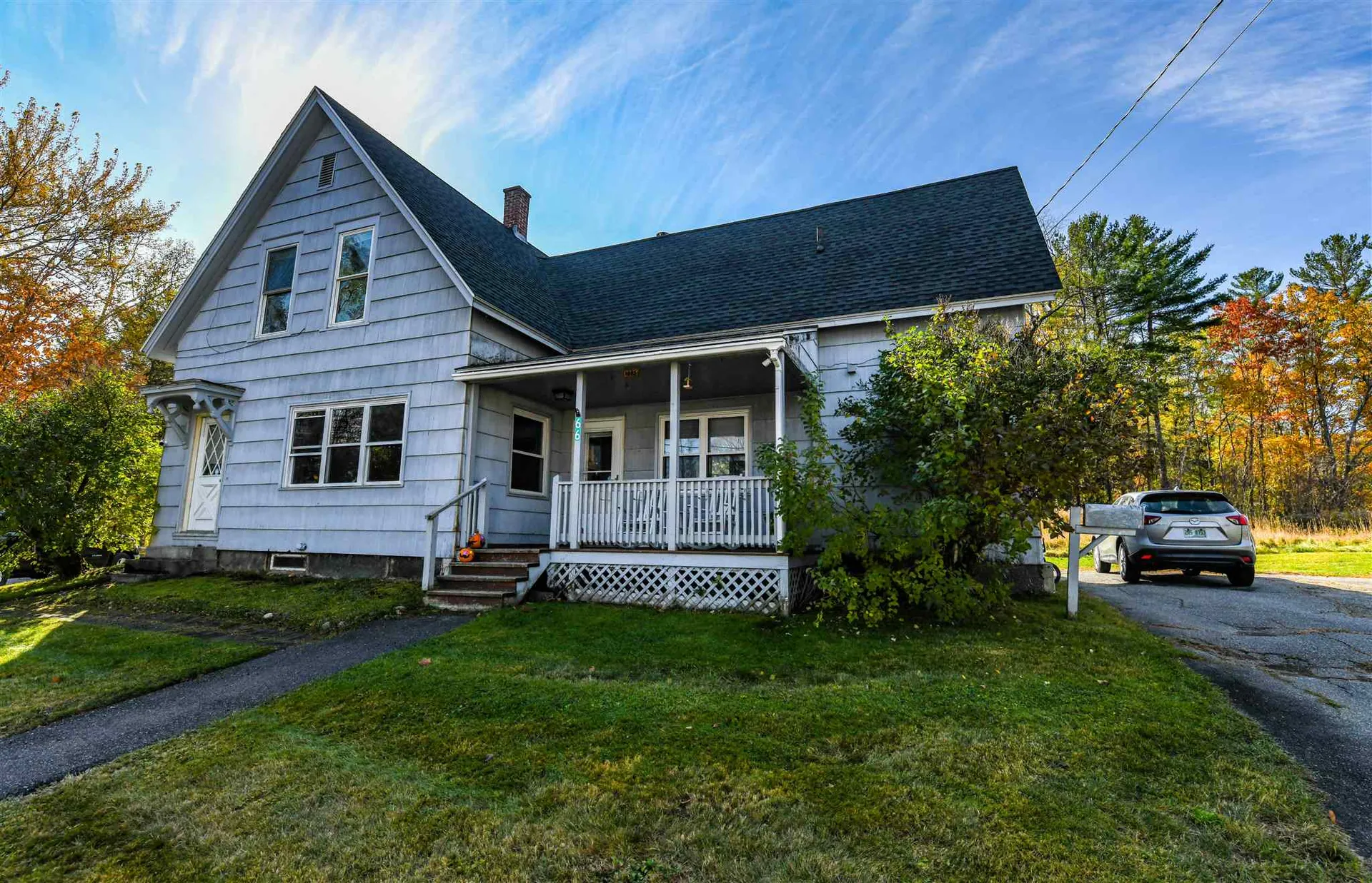 66 Grove Street Littleton NH 03561
