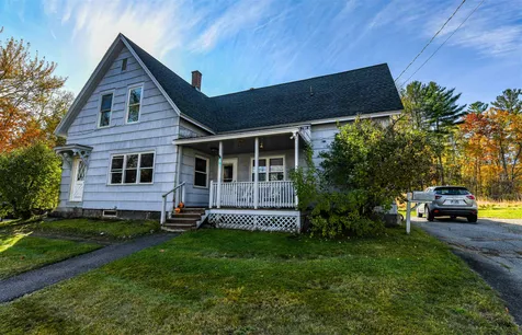 66 Grove Street Littleton NH 03561
