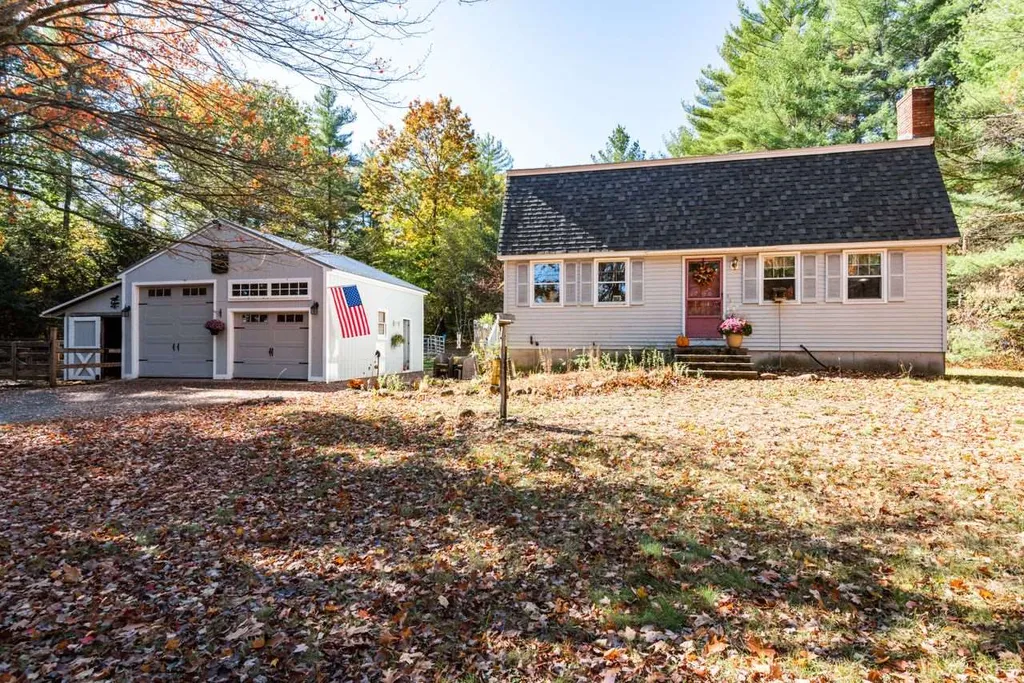 215 Little River Road Berwick ME 03901