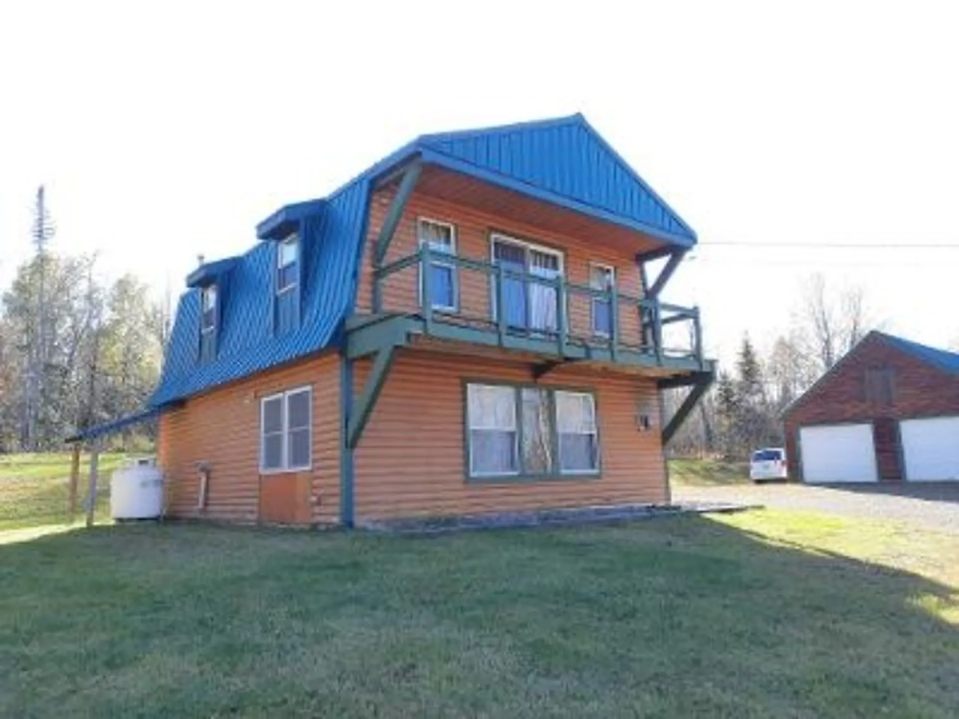 130 Cardinal Drive Pittsburg NH 03592