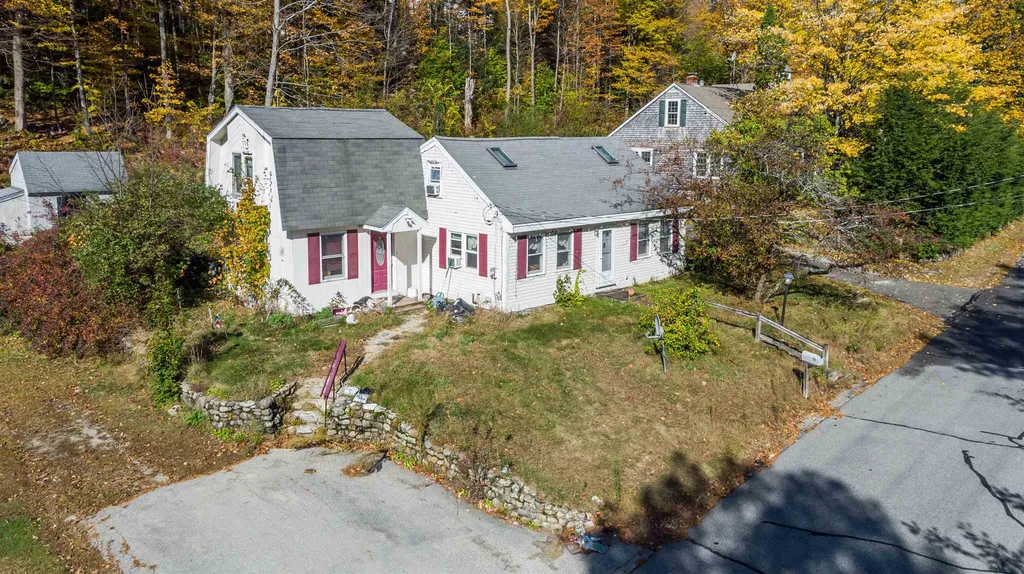 20 Wilder Street Peterborough NH 03458