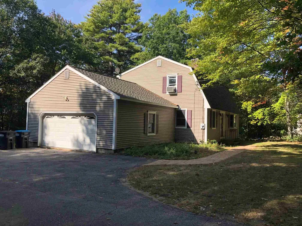389 Deerfield Road Allenstown NH 03275