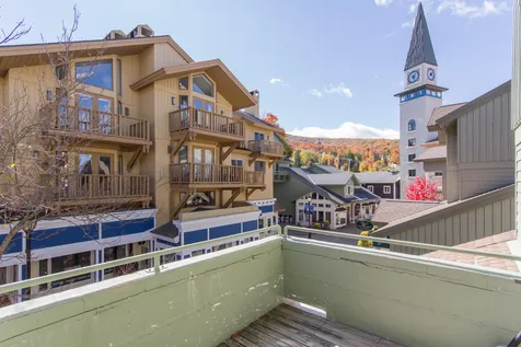49 Village Square Stratton VT 05155