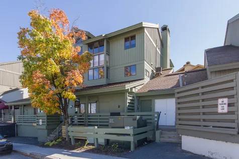 49 Village Square Stratton VT 05155