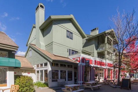 49 Village Square Stratton VT 05155