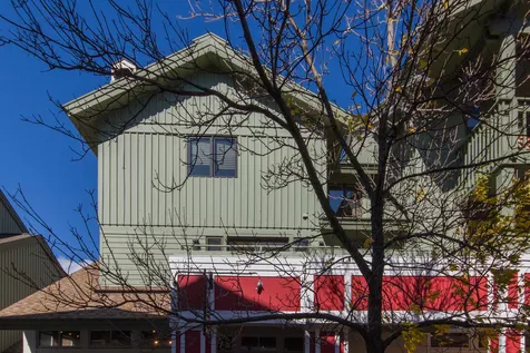 49 Village Square Stratton VT 05155