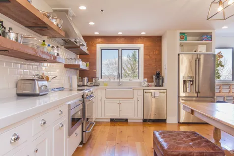 49 Village Square Stratton VT 05155