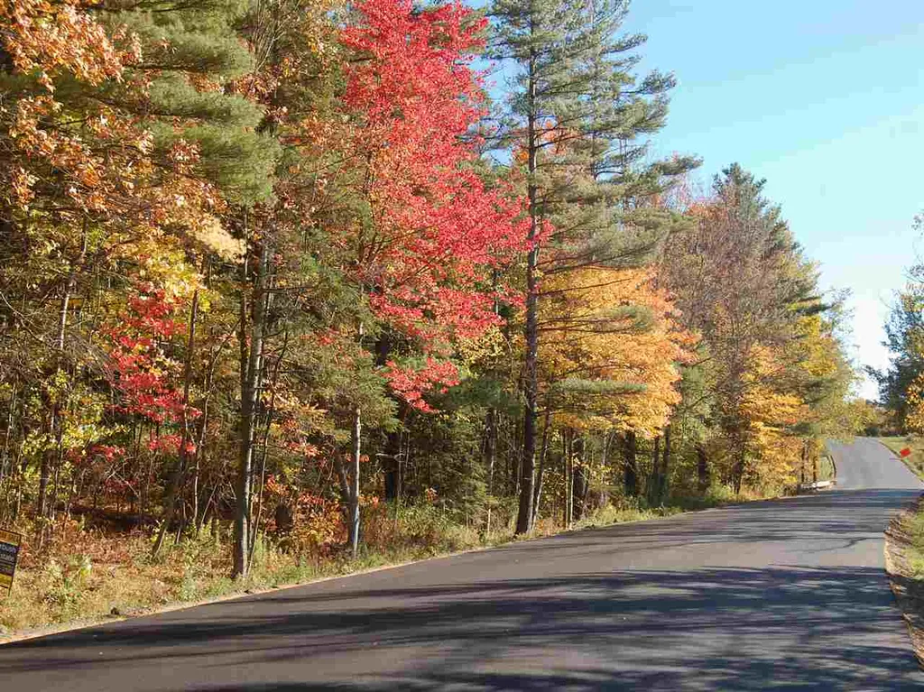 000 East Warren Road Warren VT 05674