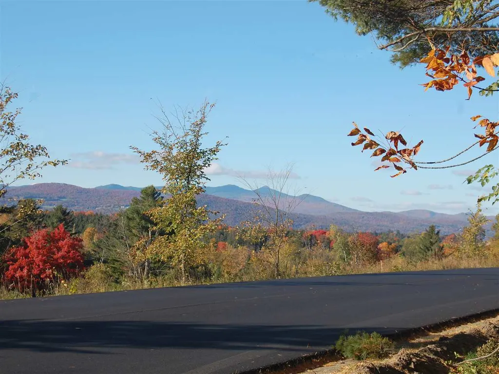 000 East Warren Road Warren VT 05674