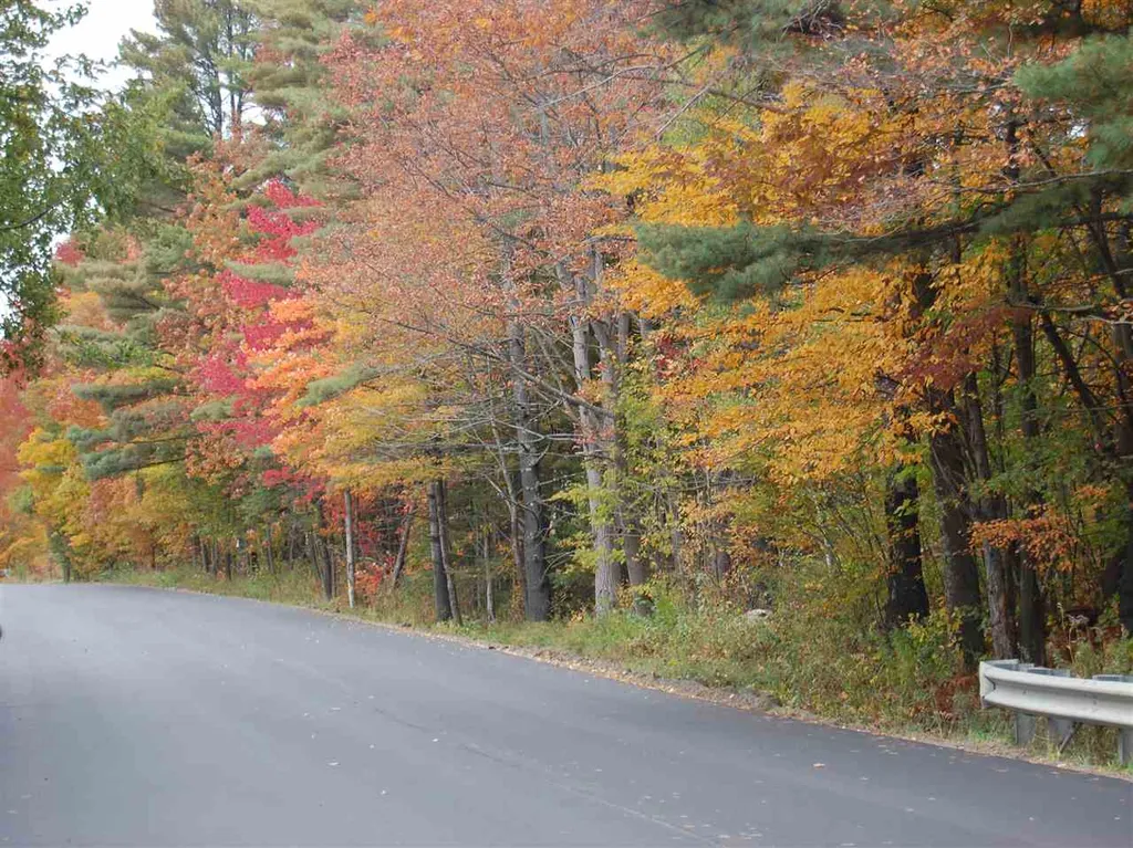 000 East Warren Road Warren VT 05674
