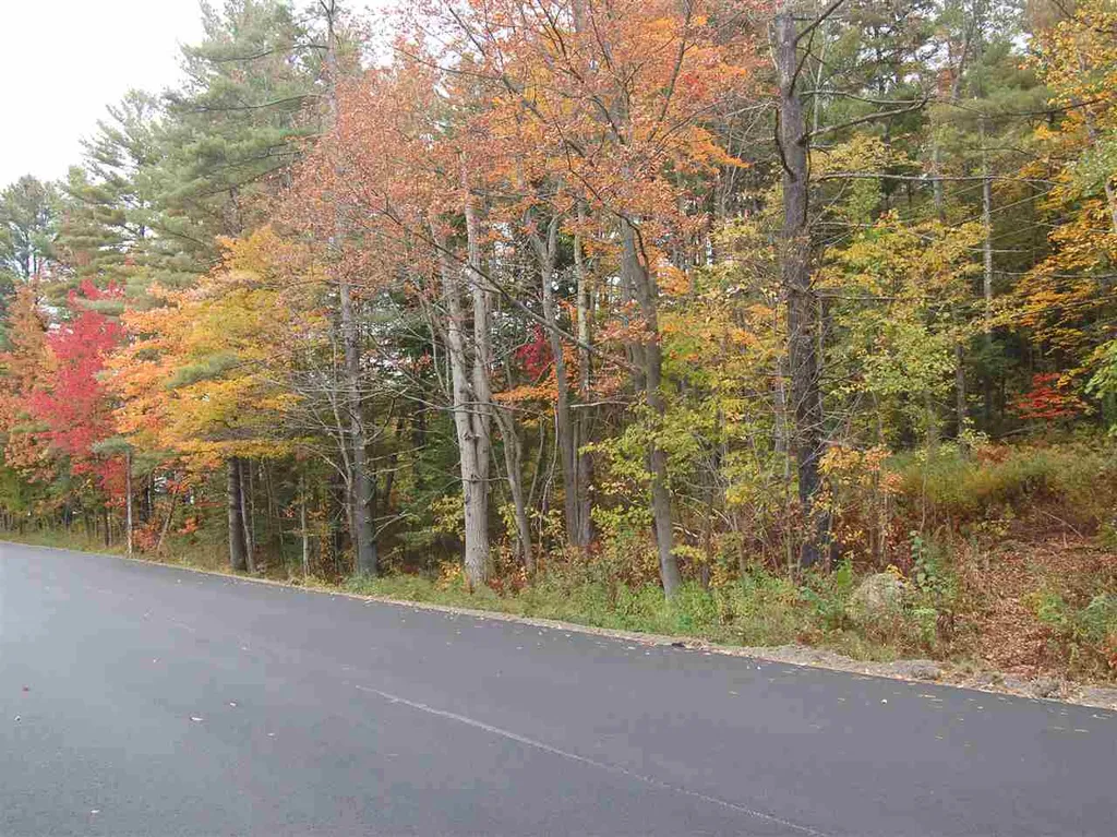 000 East Warren Road Warren VT 05674