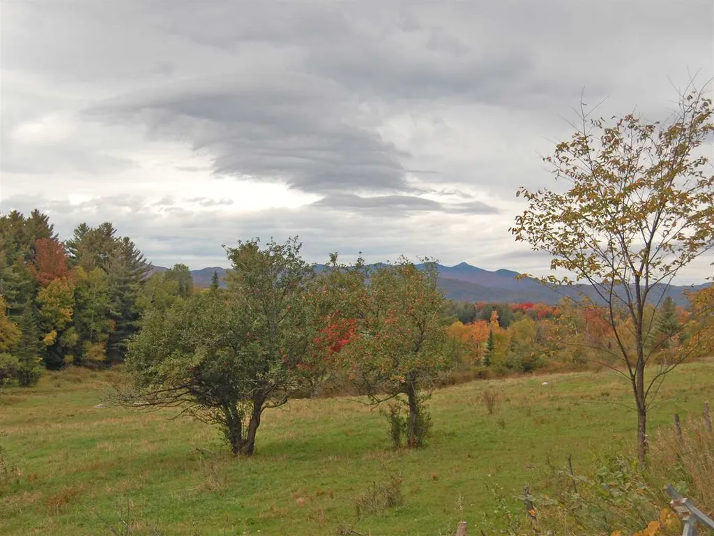 000 East Warren Road Warren VT 05674