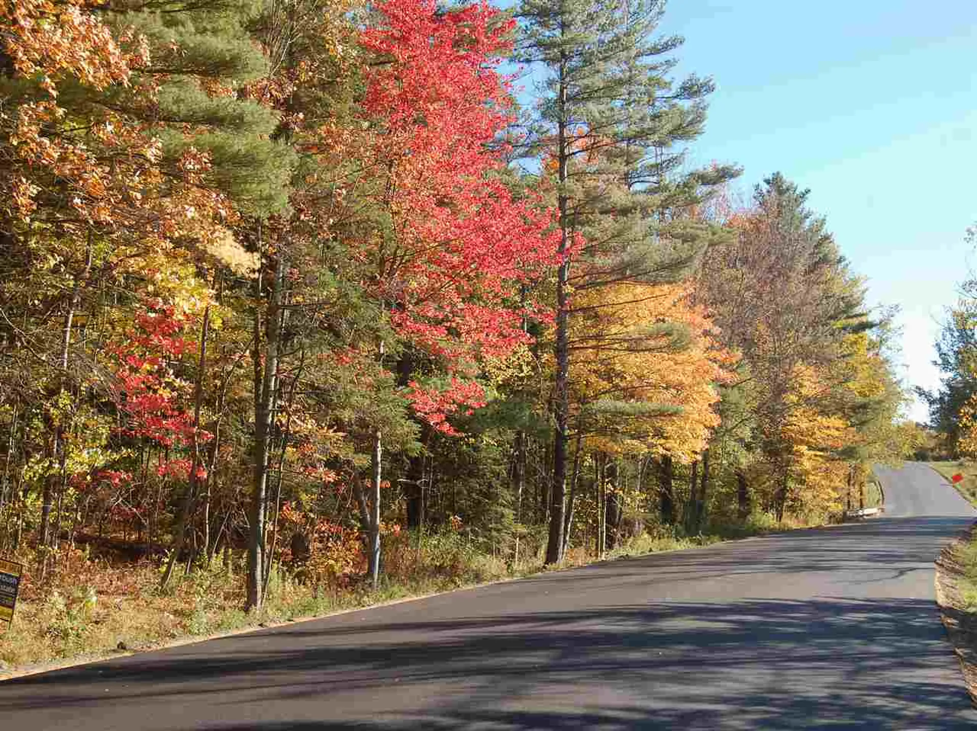 000 East Warren Road Warren VT 05674