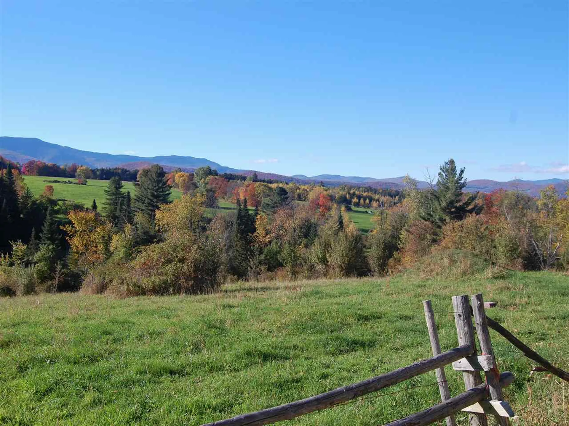 000 East Warren Road Warren VT 05674