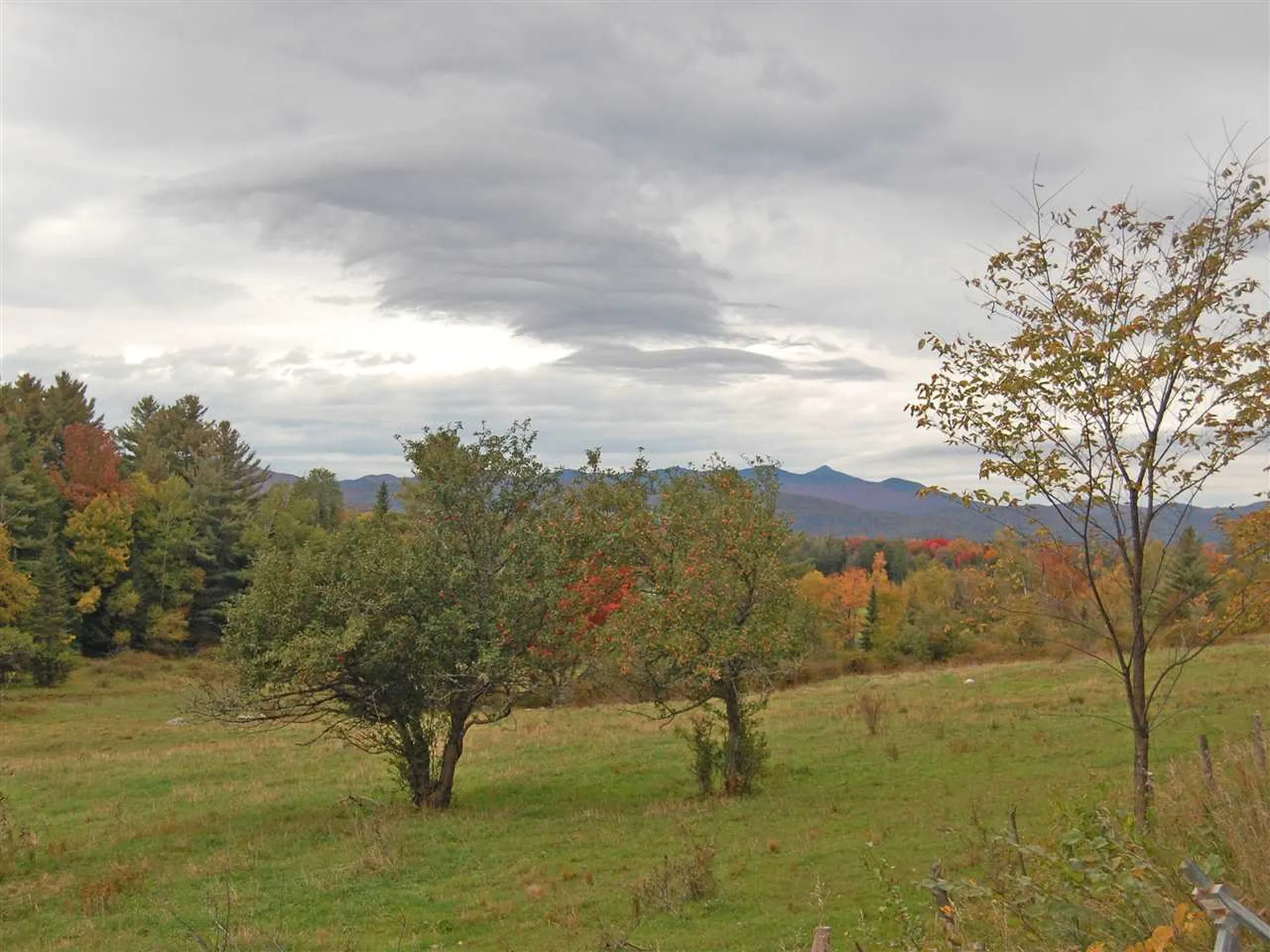 000 East Warren Road Warren VT 05674