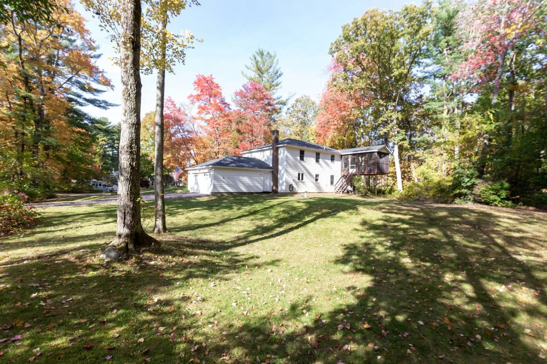 16 Dianna Road Londonderry NH 03053