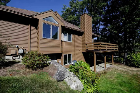 19b Overlook At Indian Cave Sunapee NH 03782