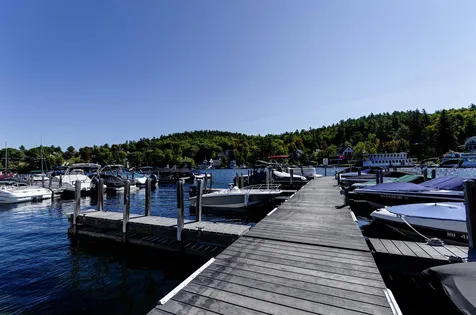 19b Overlook At Indian Cave Sunapee NH 03782