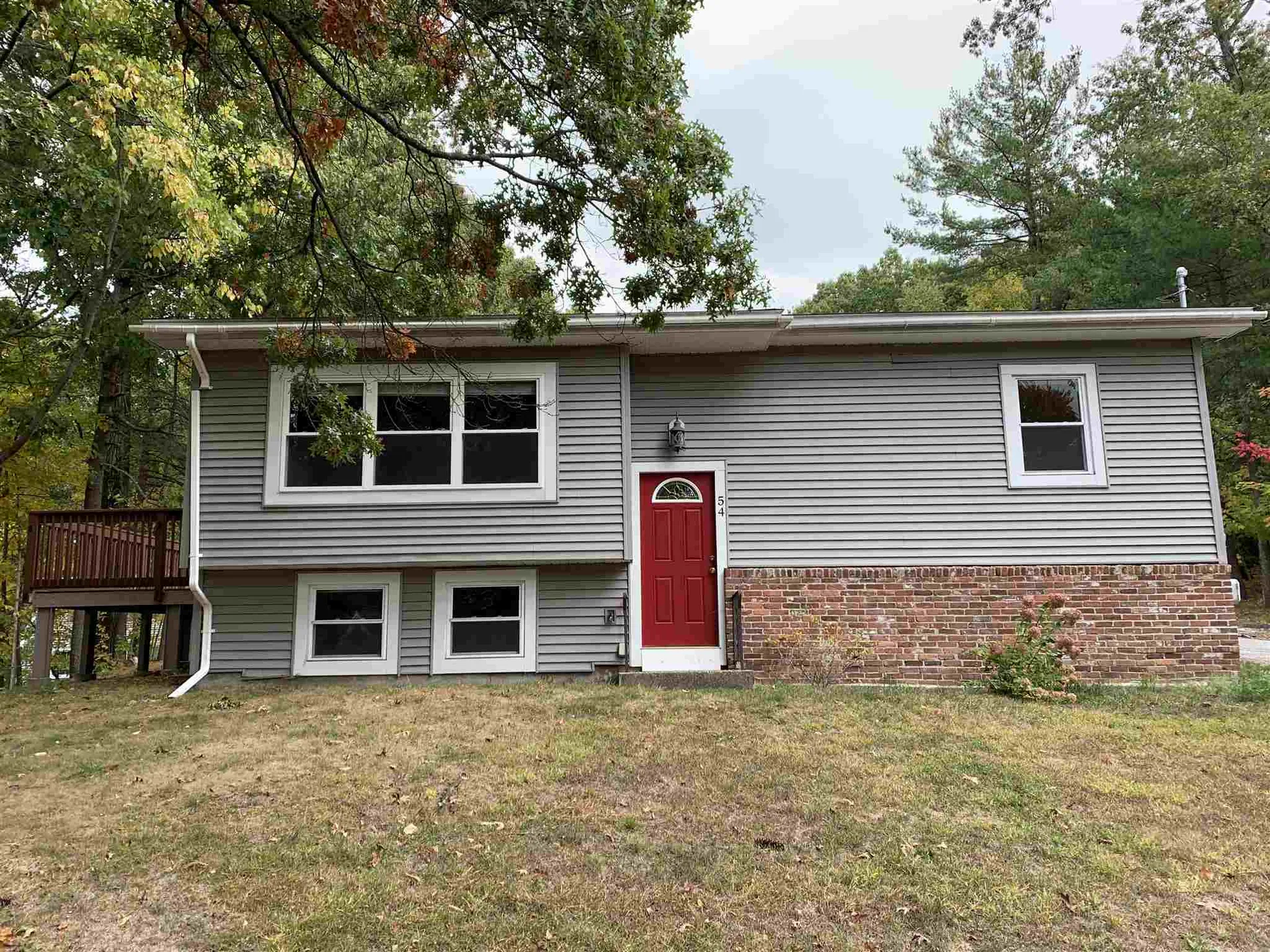 54 Conant Road Nashua NH 03062