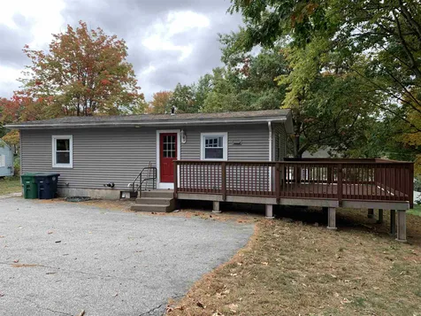 54 Conant Road Nashua NH 03062