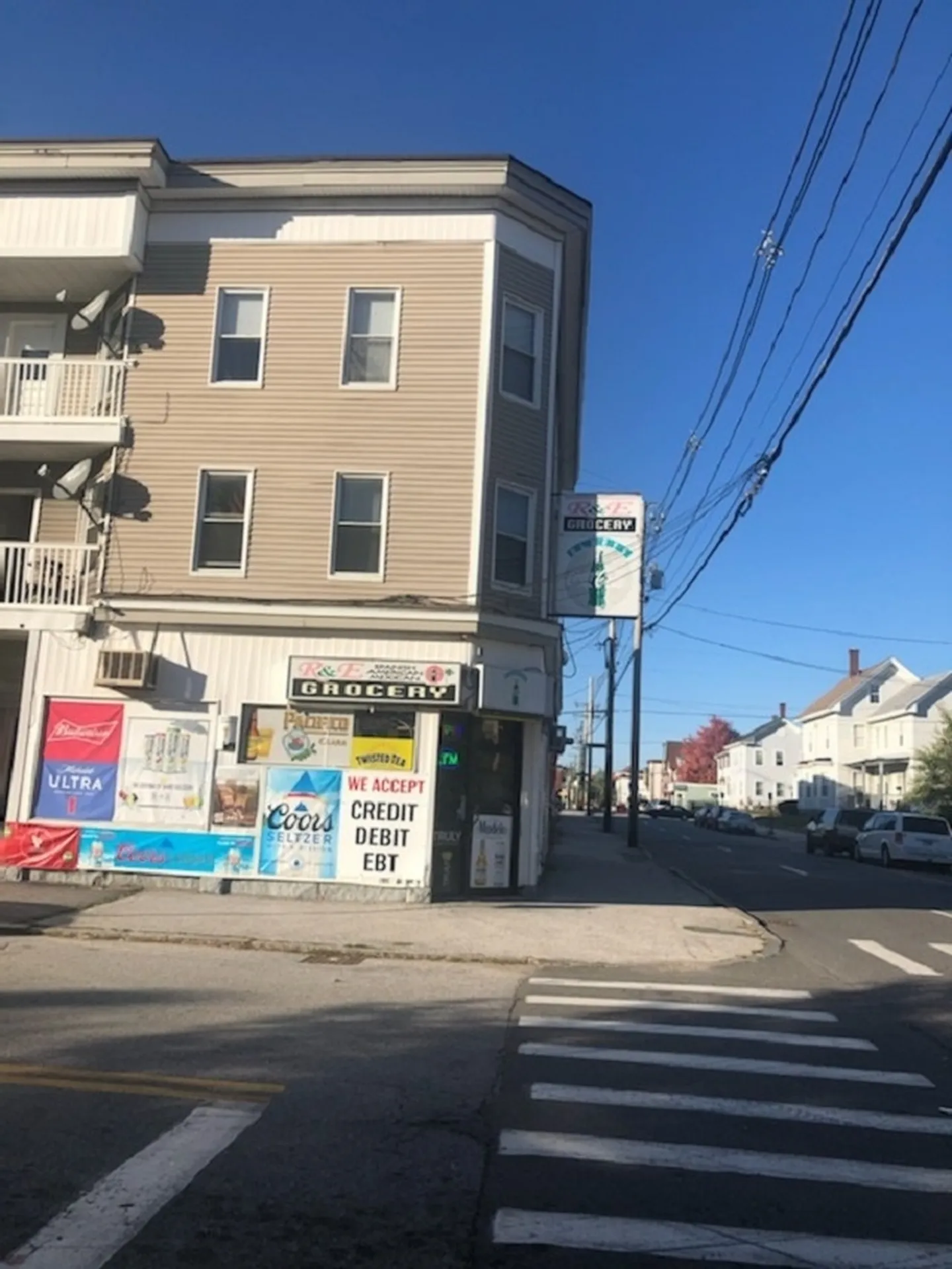304 Merrimack Street Manchester NH 03103