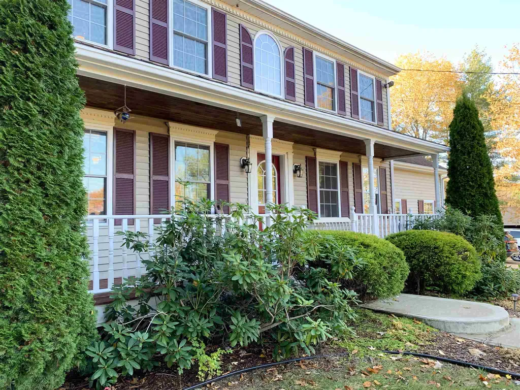 220 N. Main Street Troy NH 03465
