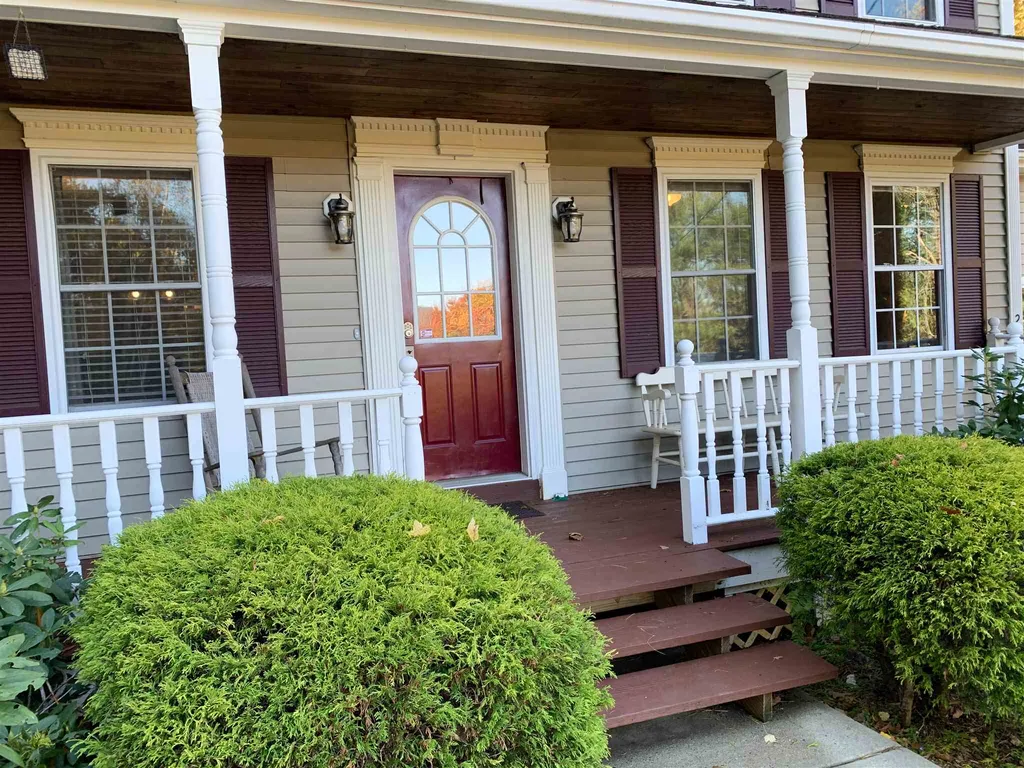 220 N. Main Street Troy NH 03465