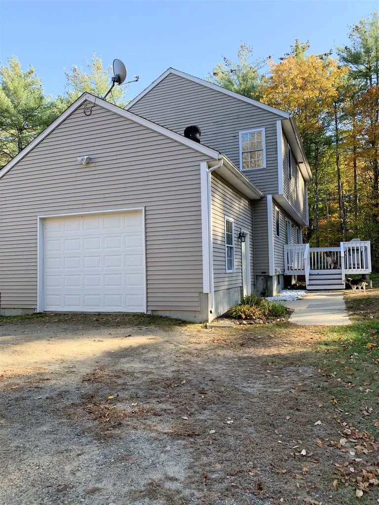 220 N. Main Street Troy NH 03465