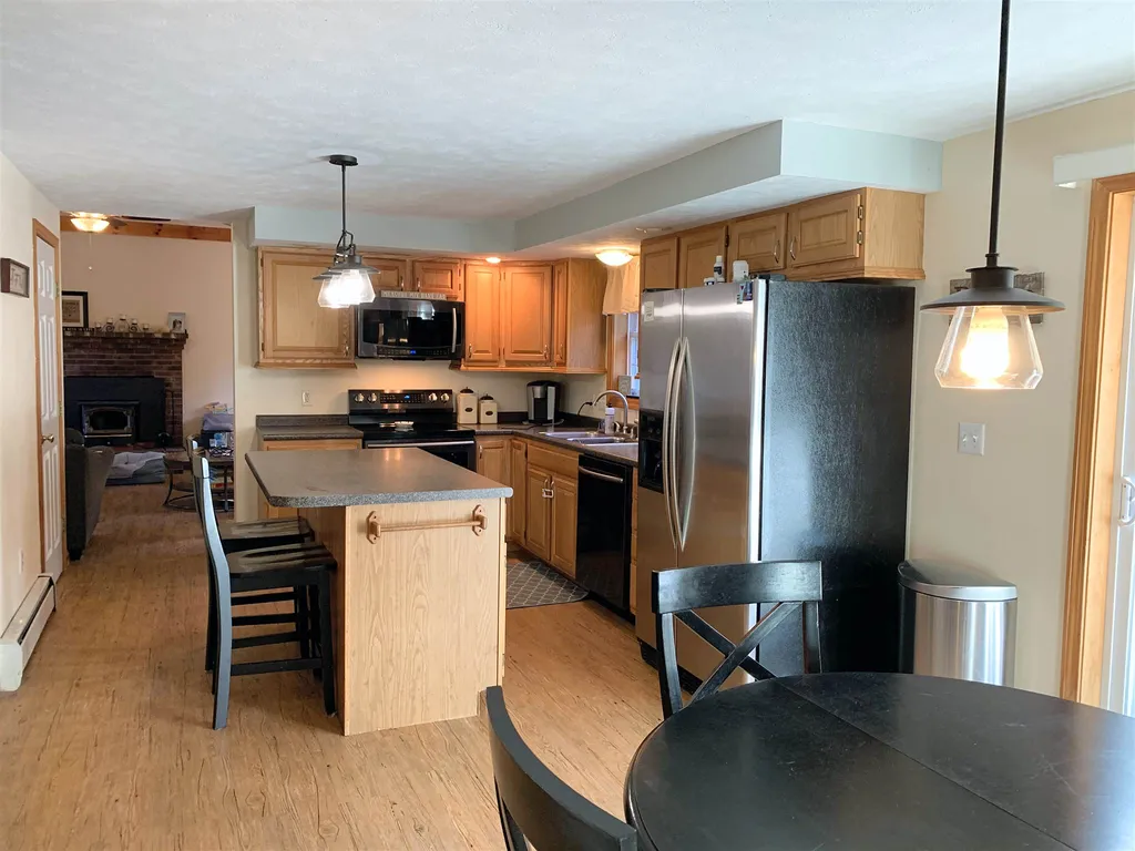 220 N. Main Street Troy NH 03465