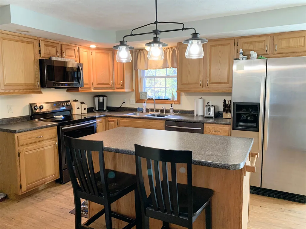220 N. Main Street Troy NH 03465