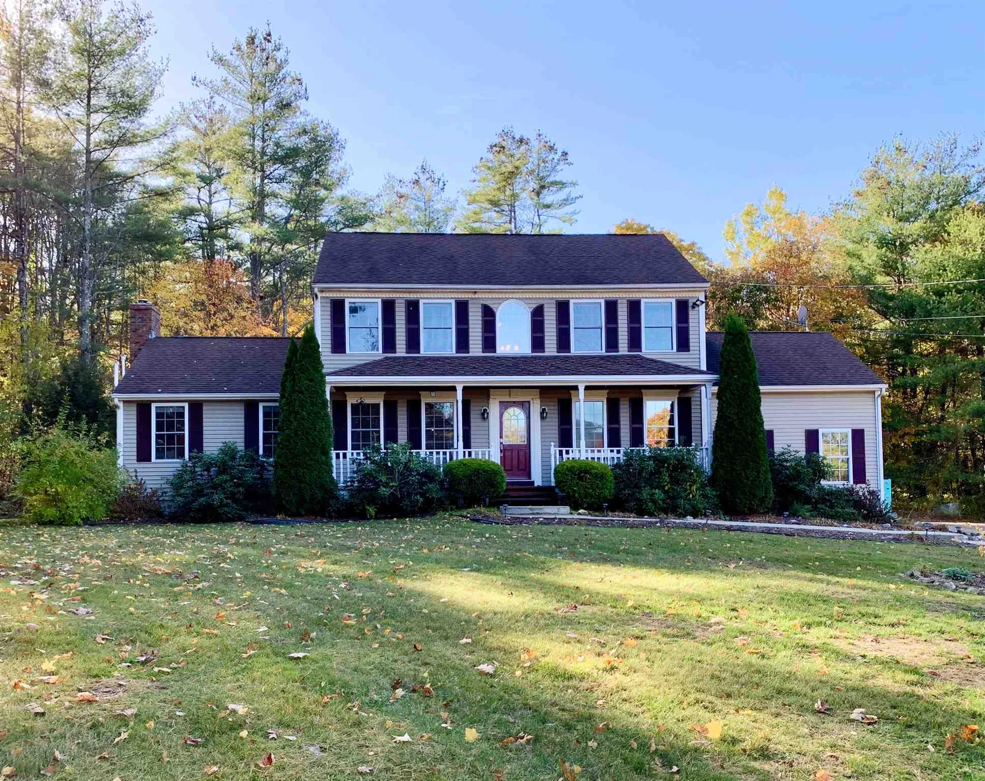 220 N. Main Street Troy NH 03465